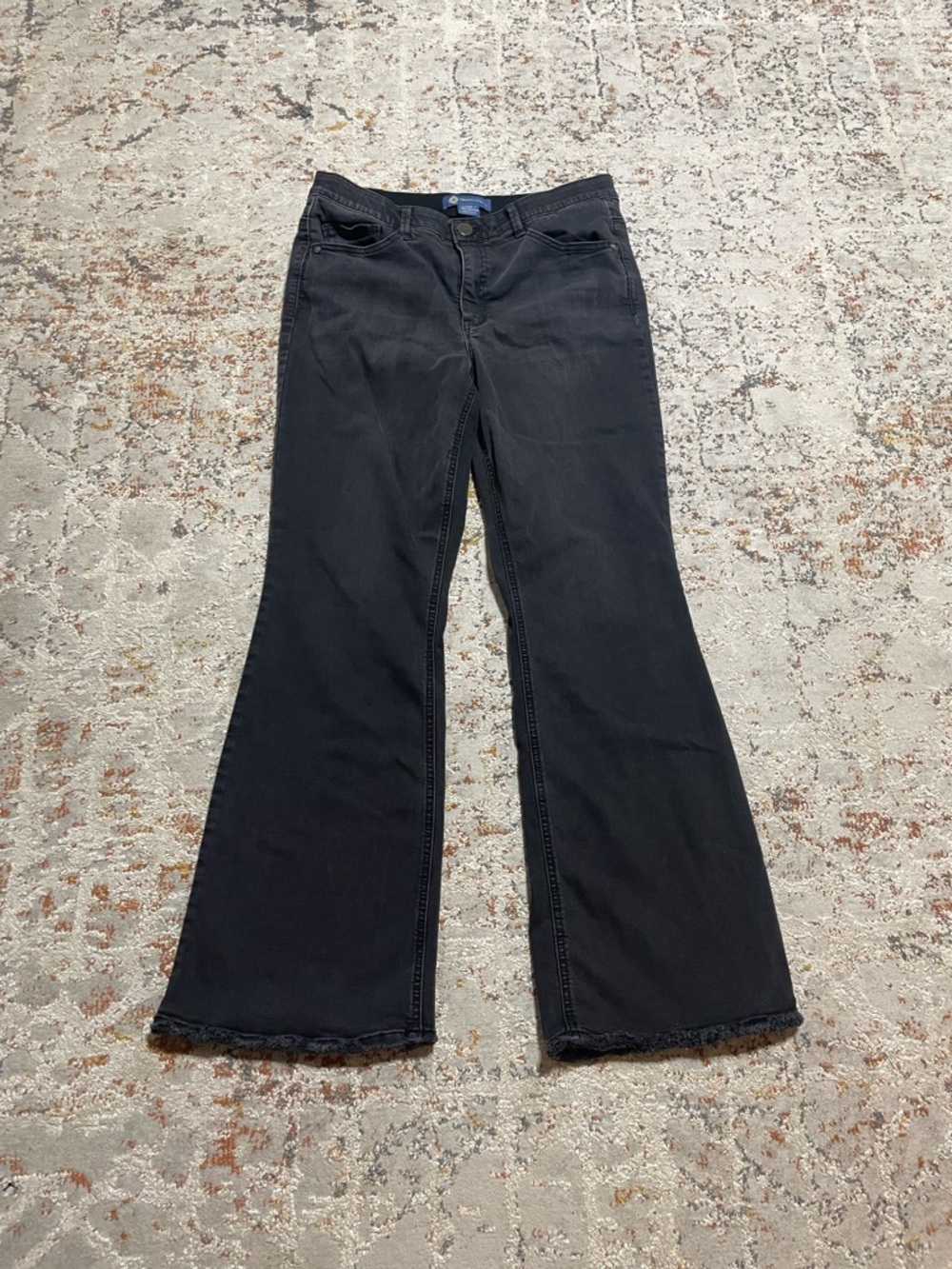 Democracy ab solutions flare leg jeans size 12